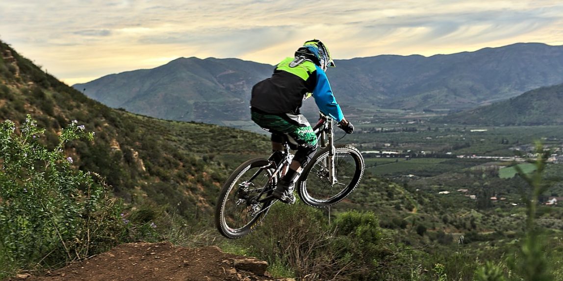 downhill la calera
