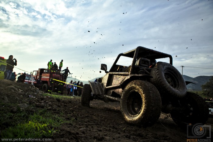 National 4×4 Day National 4x4 Day