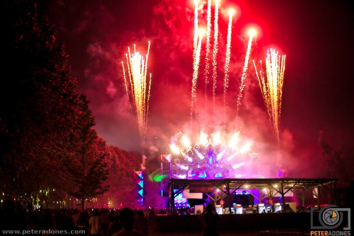 Mysteryland Chile Mysteryland Chile