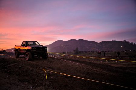 national 4x4 day