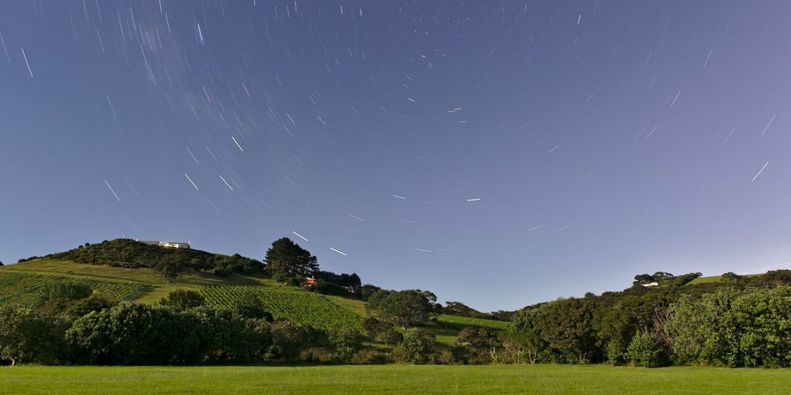 waiheke island